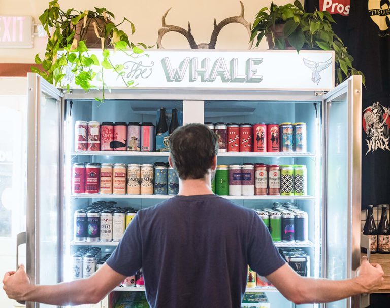 The Whale Outpost in Asheville, NC (5)
