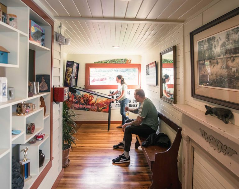 The Whale Outpost in Asheville, NC (6)