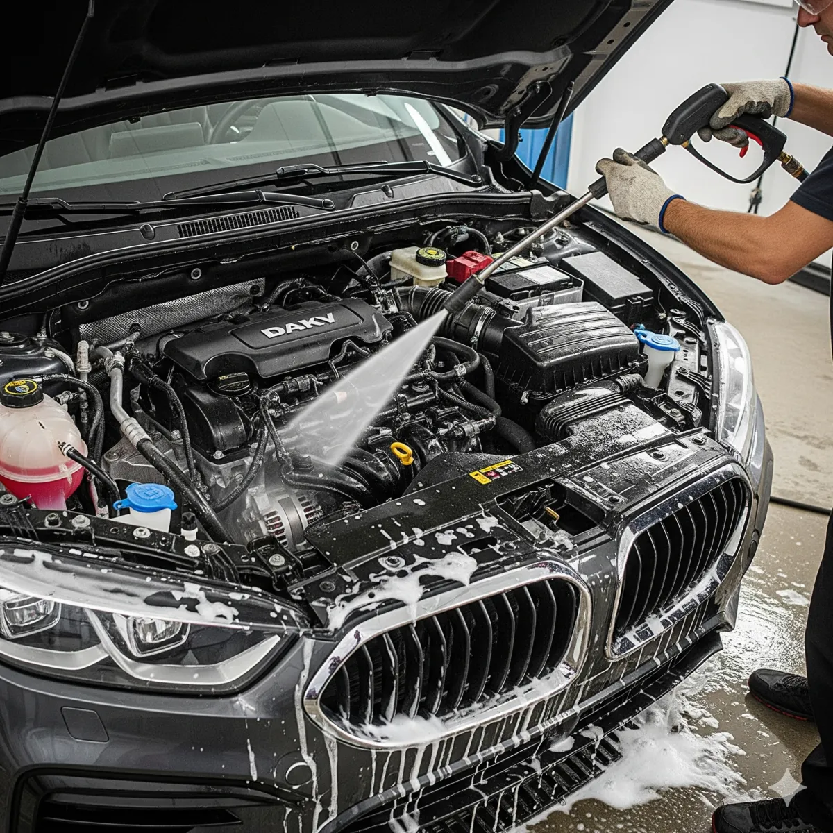 Image First Custom Motorsports LLC in Norcross, GA
