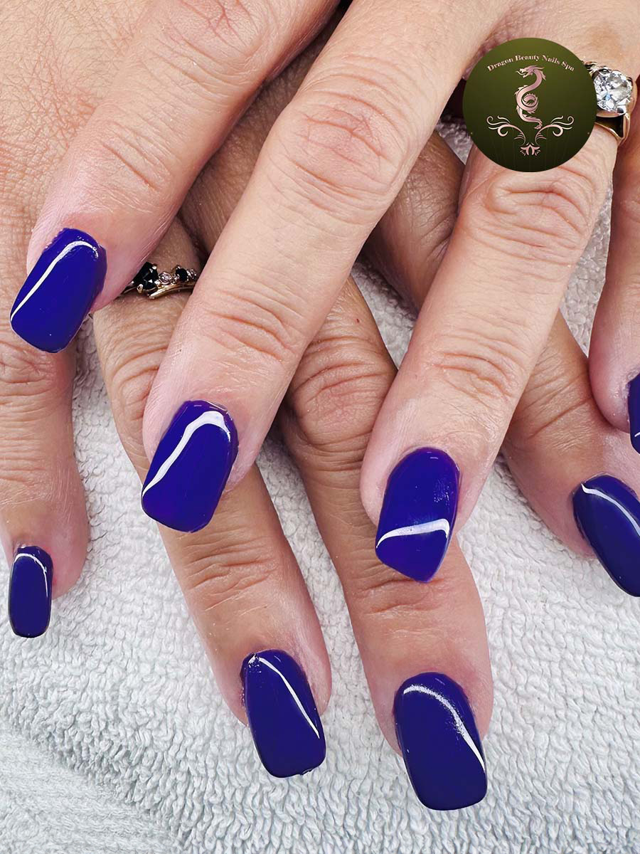 Dragon Beauty Nails Spa in Martinez, CA (3)