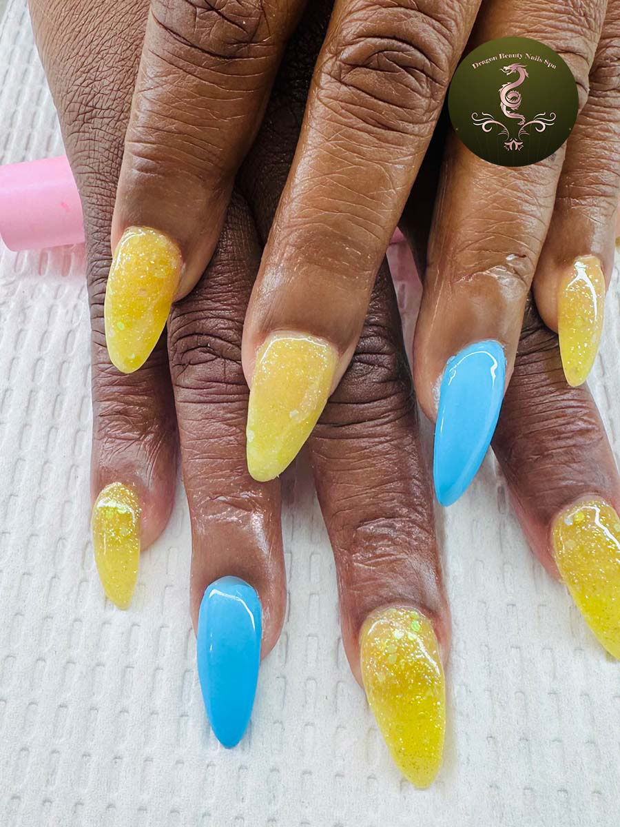 Dragon Beauty Nails Spa in Martinez, CA (4)