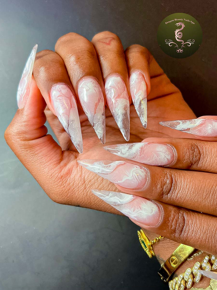 Dragon Beauty Nails Spa in Martinez, CA (5)