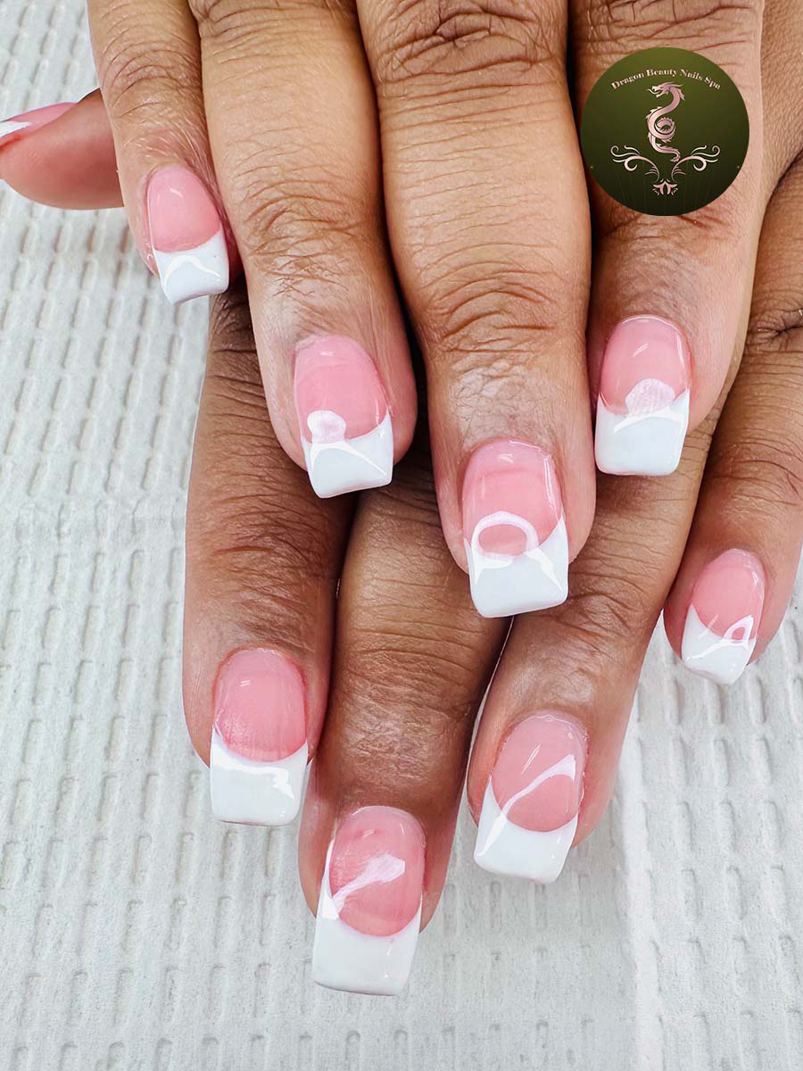 Dragon Beauty Nails Spa in Martinez, CA (6)