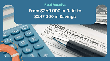 Tax Lifeline in San Marcos, TX (5)