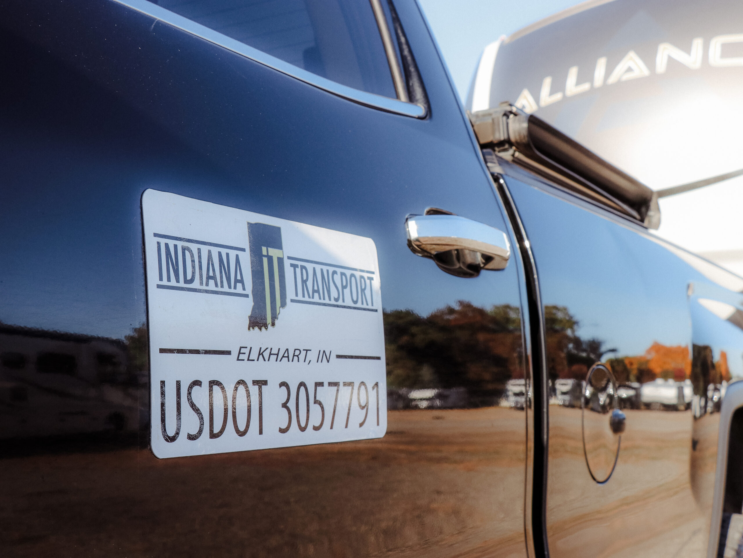 Indiana Transport in Elkhart, IN