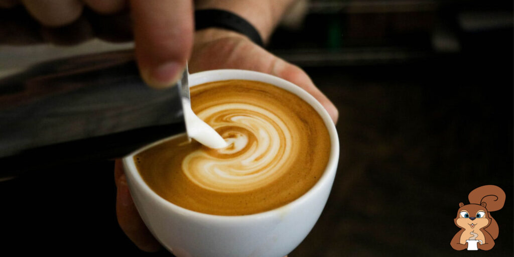 Nutt’s About Coffee LLC in Elkton, VA