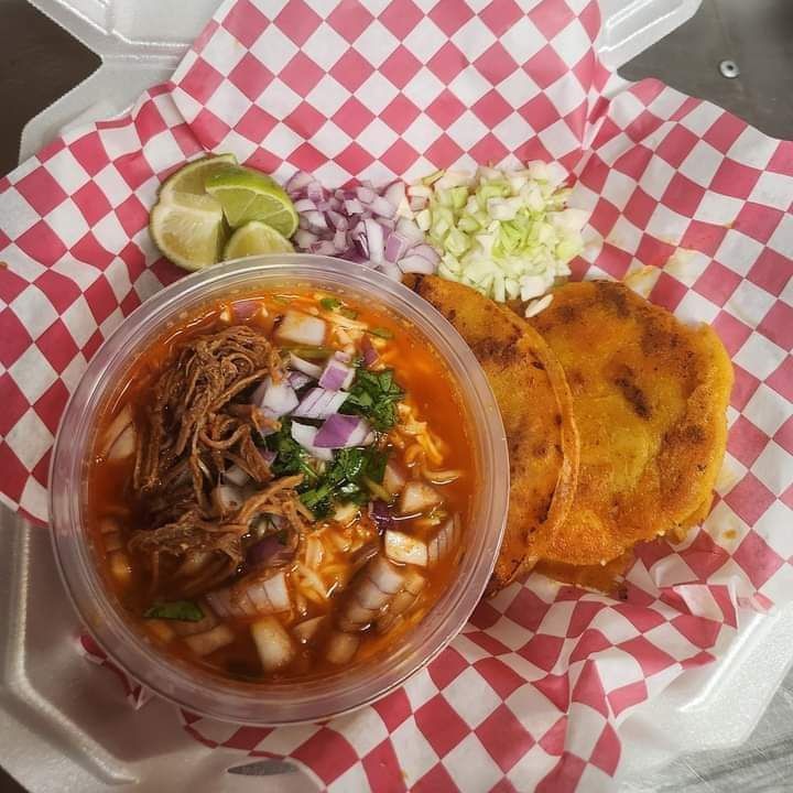 Vicky's taqueria y mas in Raymondville, TX (3)