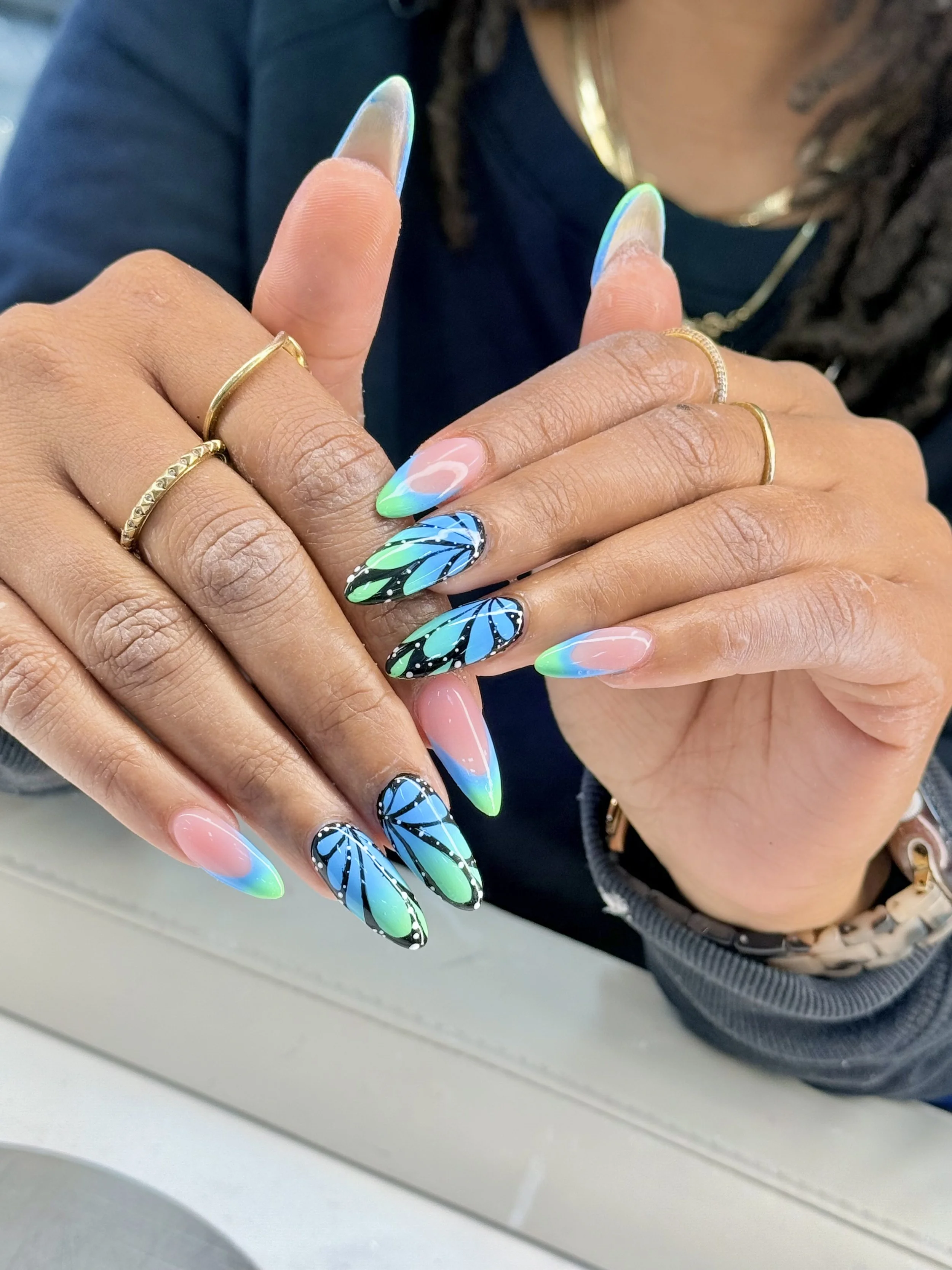 CK Nails Pickerington in Pickerington, OH (2)