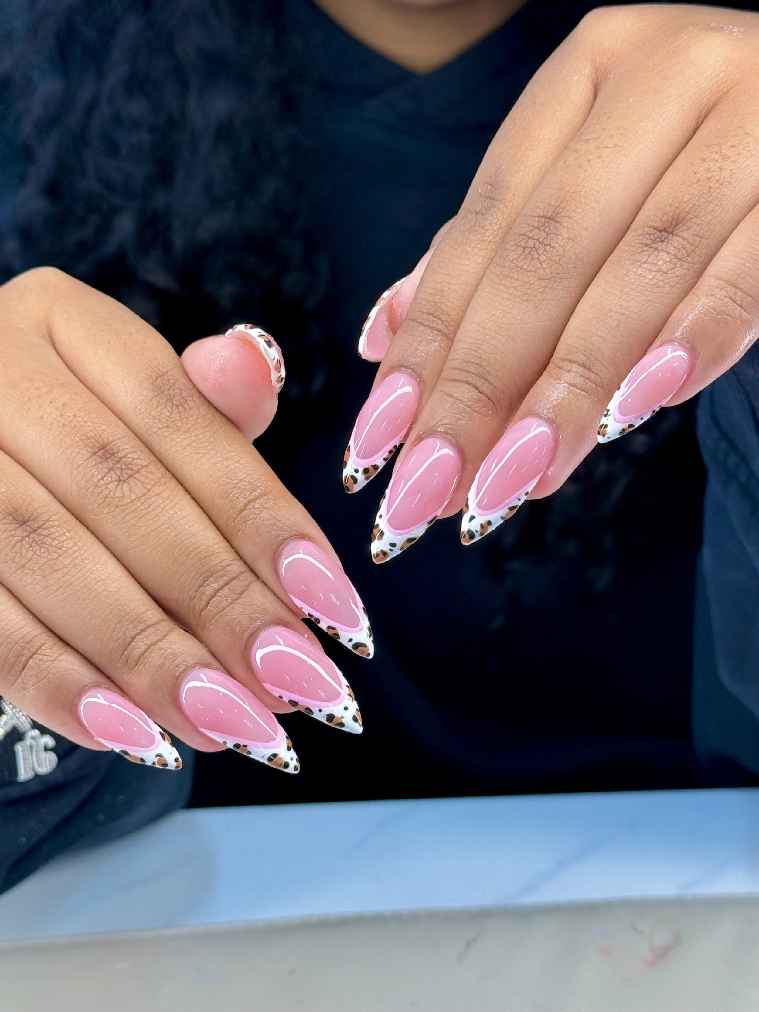 CK Nails Pickerington in Pickerington, OH (3)
