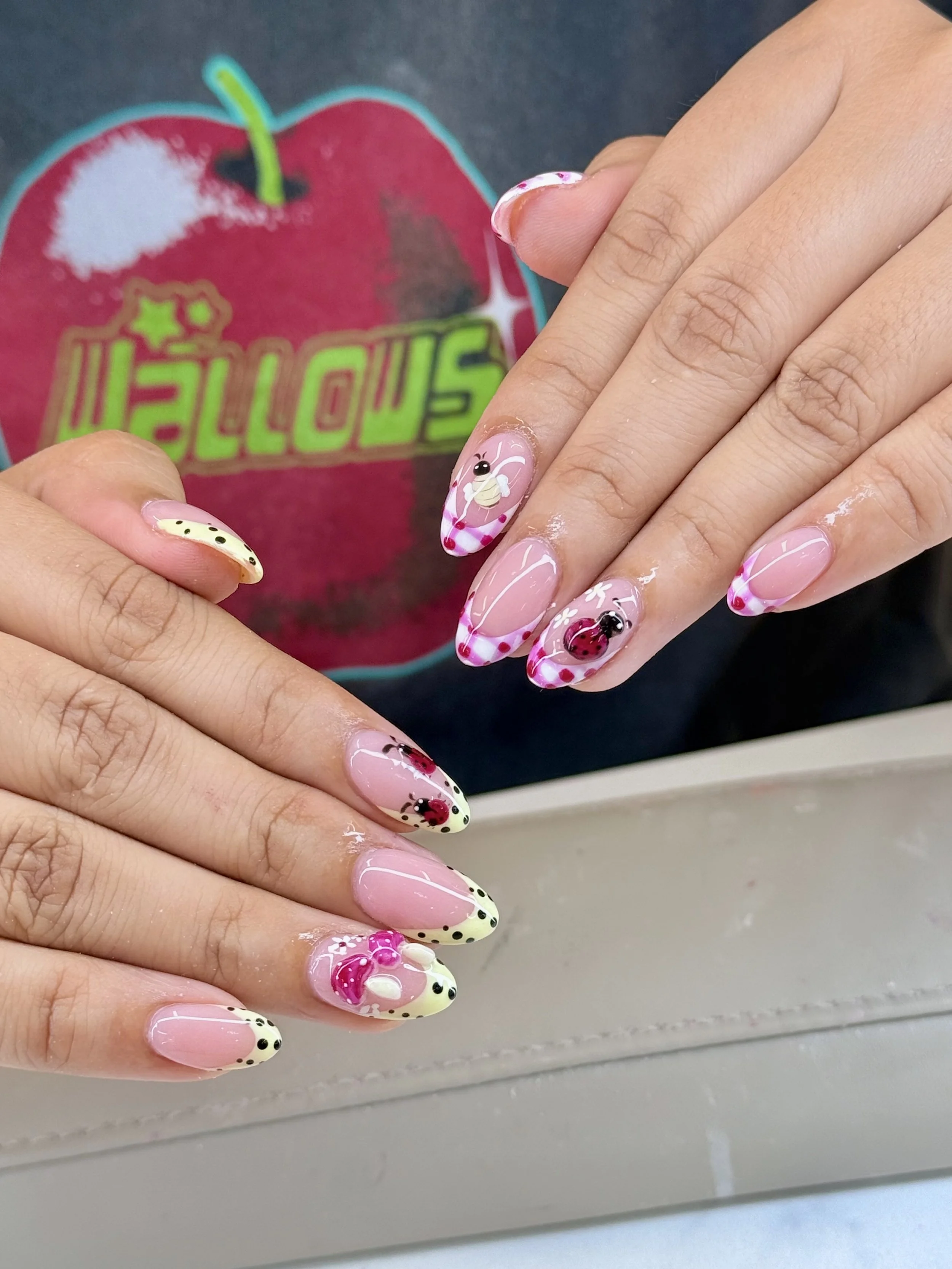 CK Nails Pickerington in Pickerington, OH (5)