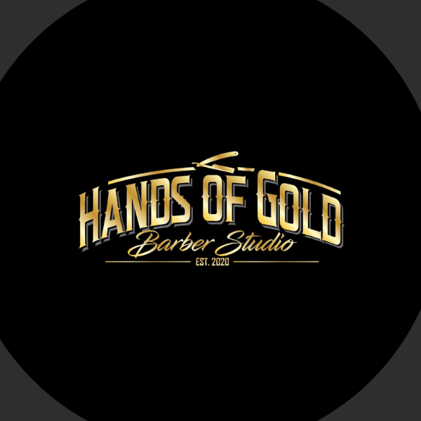 Hands of Gold Barber Studio in Ingleside, TX