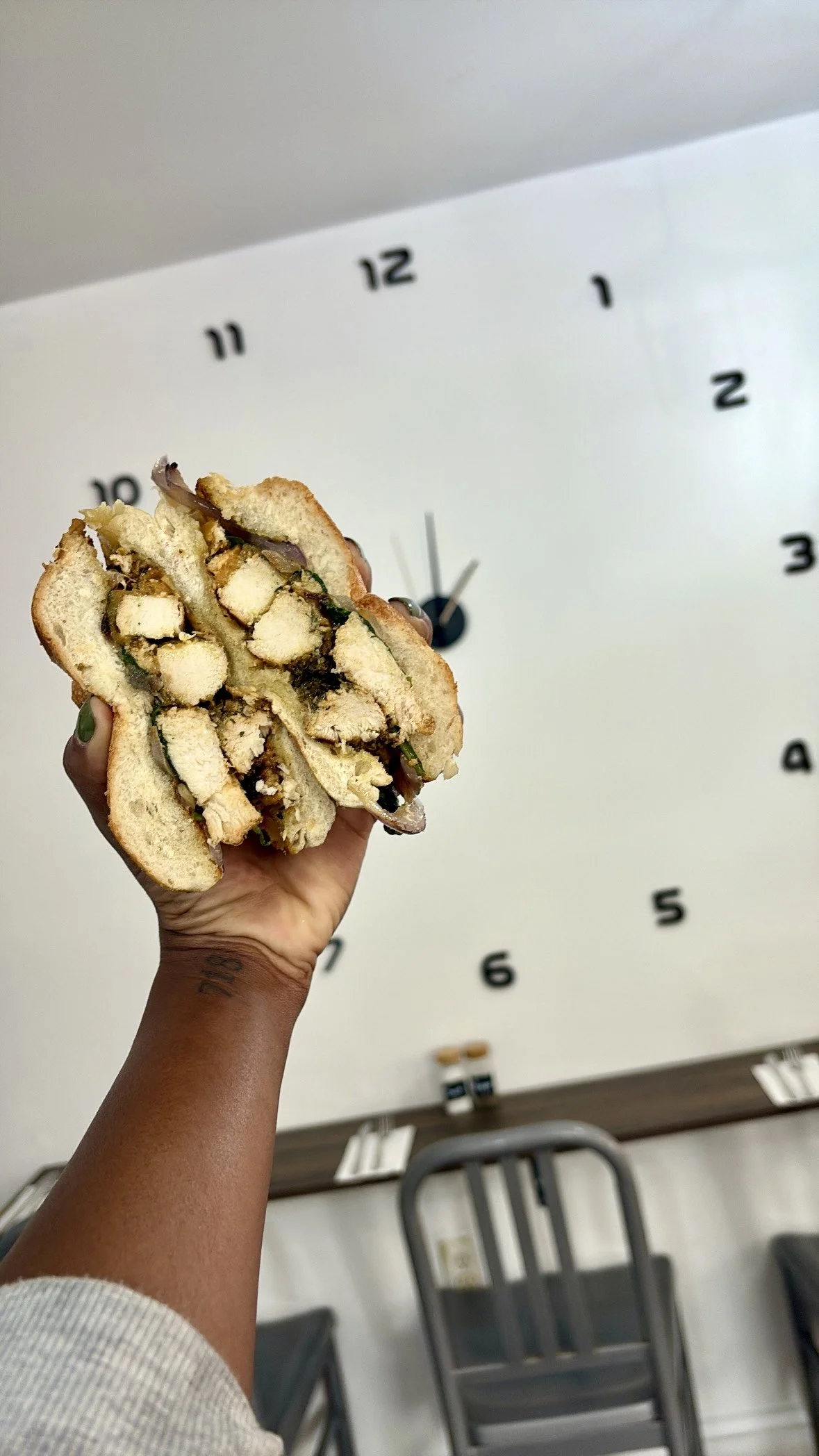 Cafe Littles in Jersey City, NJ (4)