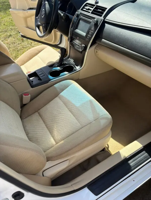 OAK LAWN AUTO DETAILING in Oak Lawn, IL (3)