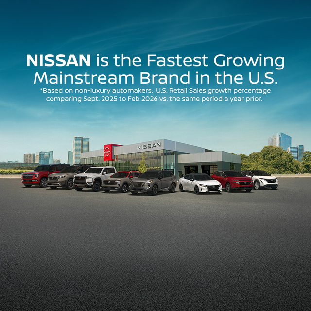 Mossy Nissan Poway in Poway, CA (2)