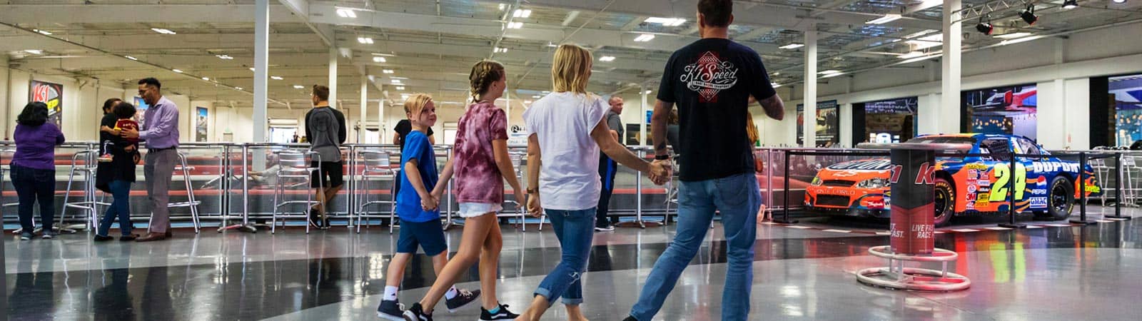 K1 Speed Irvine in Irvine, CA (4)