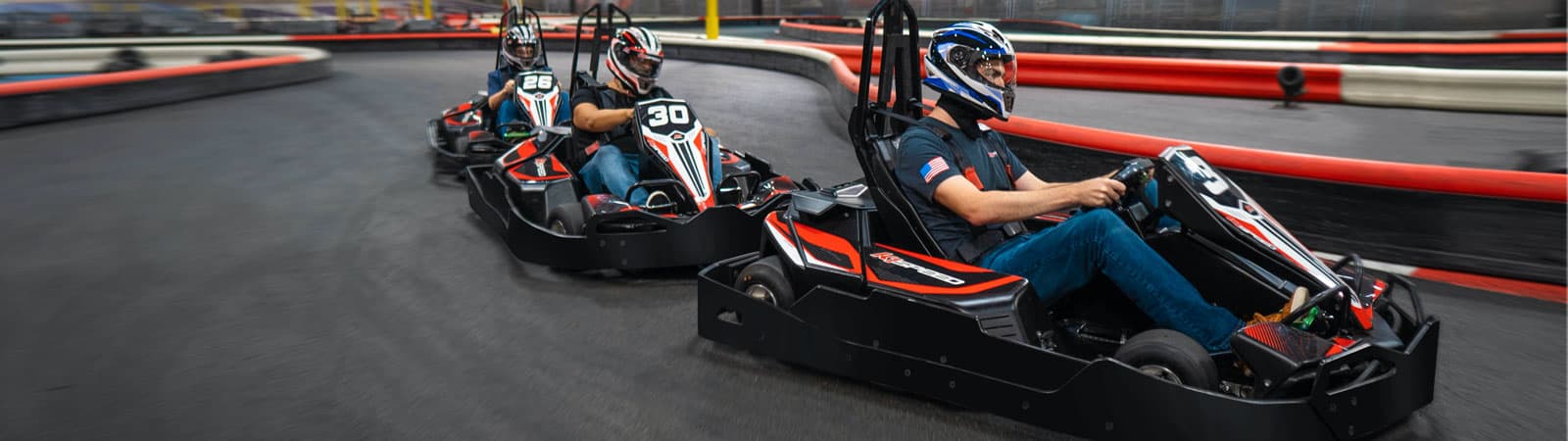 K1 Speed Irvine in Irvine, CA (5)