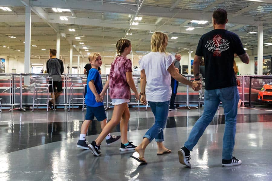 K1 Speed Irvine in Irvine, CA (6)