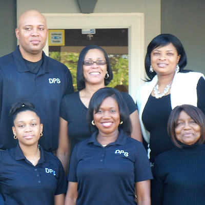DPS Tax Professionals LLC in Cairo, GA (5)