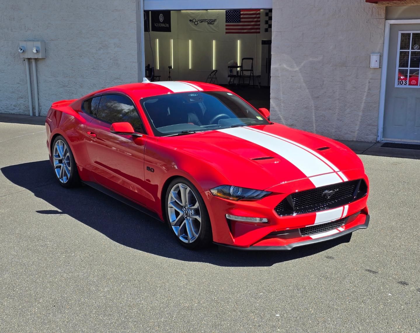 Boosted Image Detailing in Fredericksburg, VA (3)
