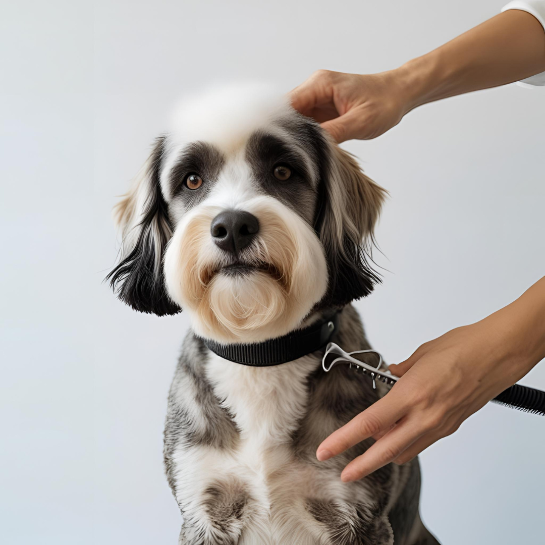Luxe Pup Studio in Brandon, FL