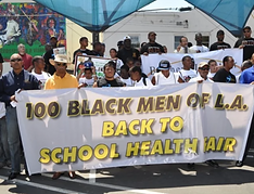 100 Black Men of Los Angeles in Los Angeles, CA (3)