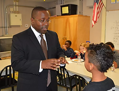 100 Black Men of Los Angeles in Los Angeles, CA (6)