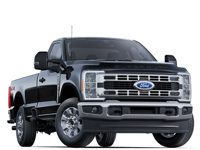 Cook County Ford in Adel, GA (4)
