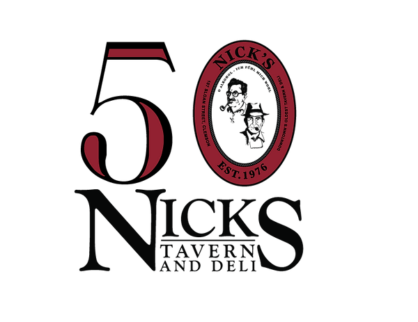 Nick's Tavern & Deli in Clemson, SC (3)