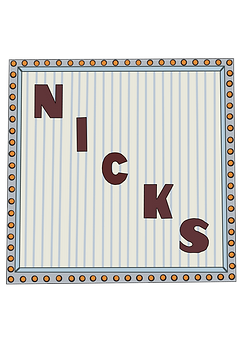 Nick's Tavern & Deli in Clemson, SC (4)