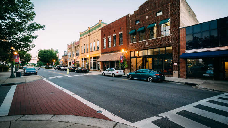 Duncan and Nobles LLC in Rock Hill, SC
