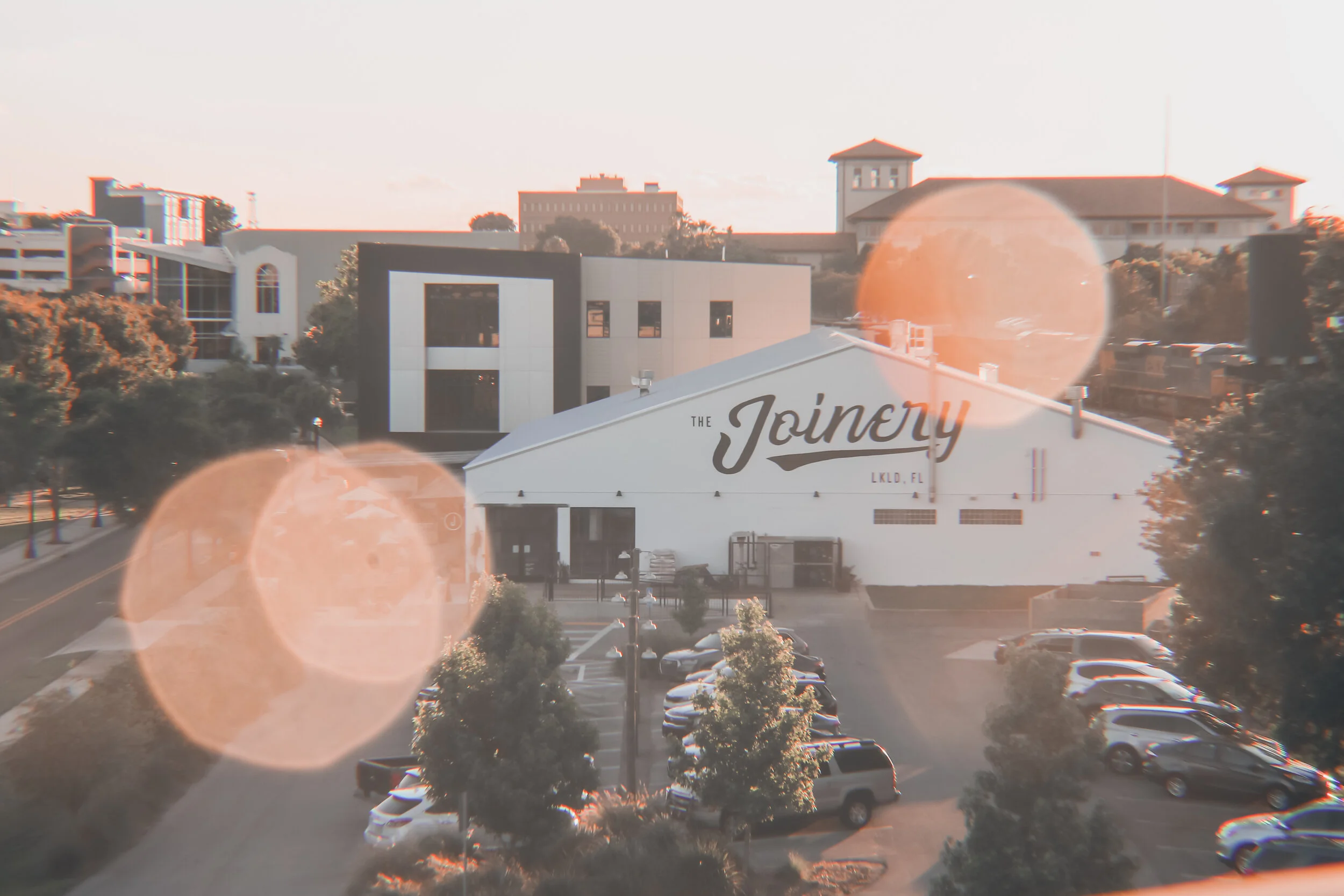 The Joinery in Lakeland, FL