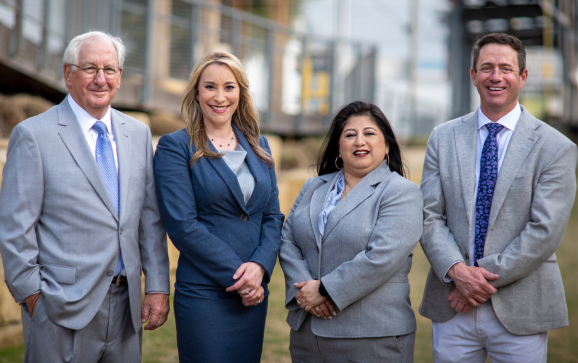 Hill & Skinner Law Firm in Fort Worth, TX