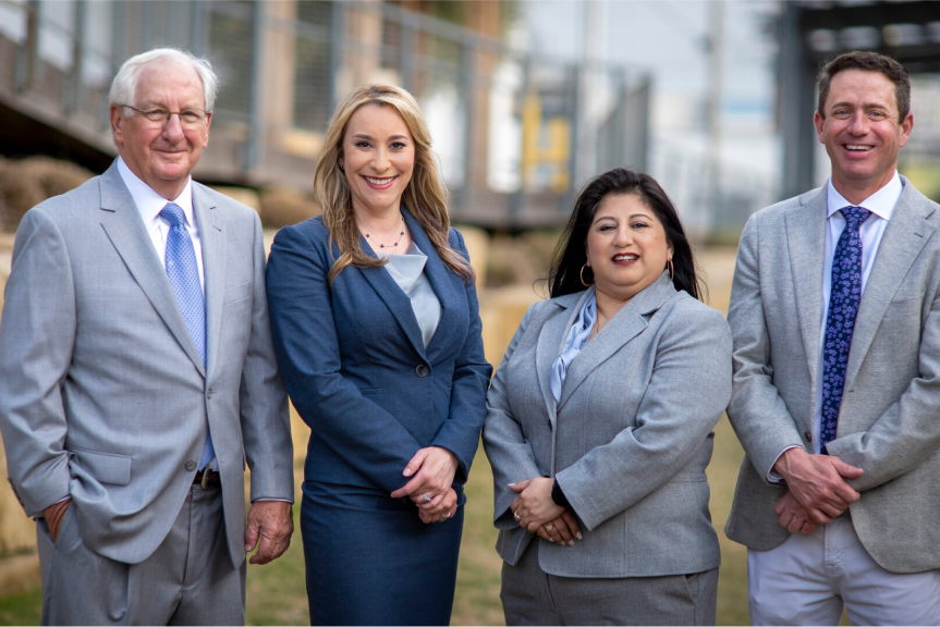 Hill & Skinner Law Firm in Fort Worth, TX (3)