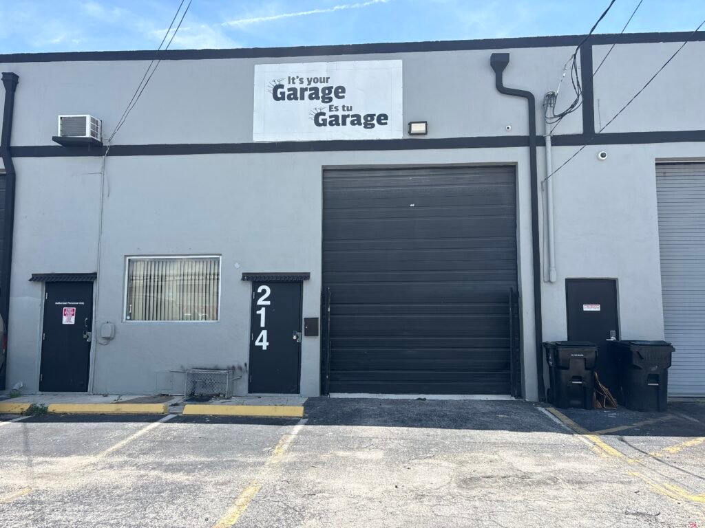 It's Your Garage, LLC in Hallandale Beach, FL (4)