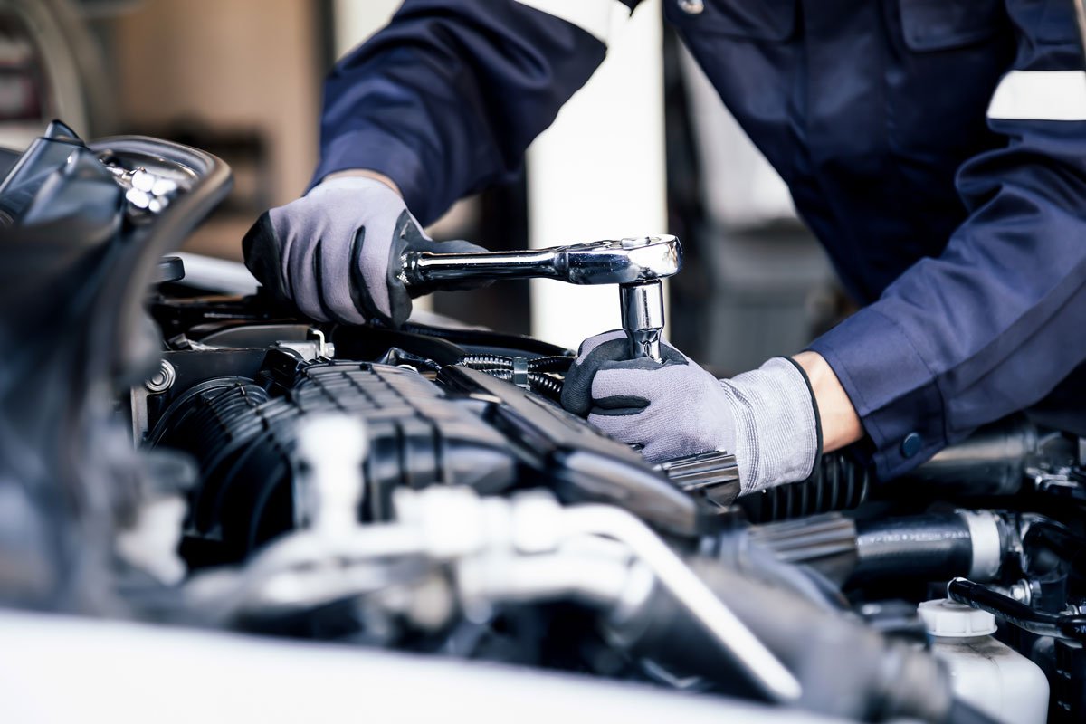 It's Your Garage, LLC in Hallandale Beach, FL (5)