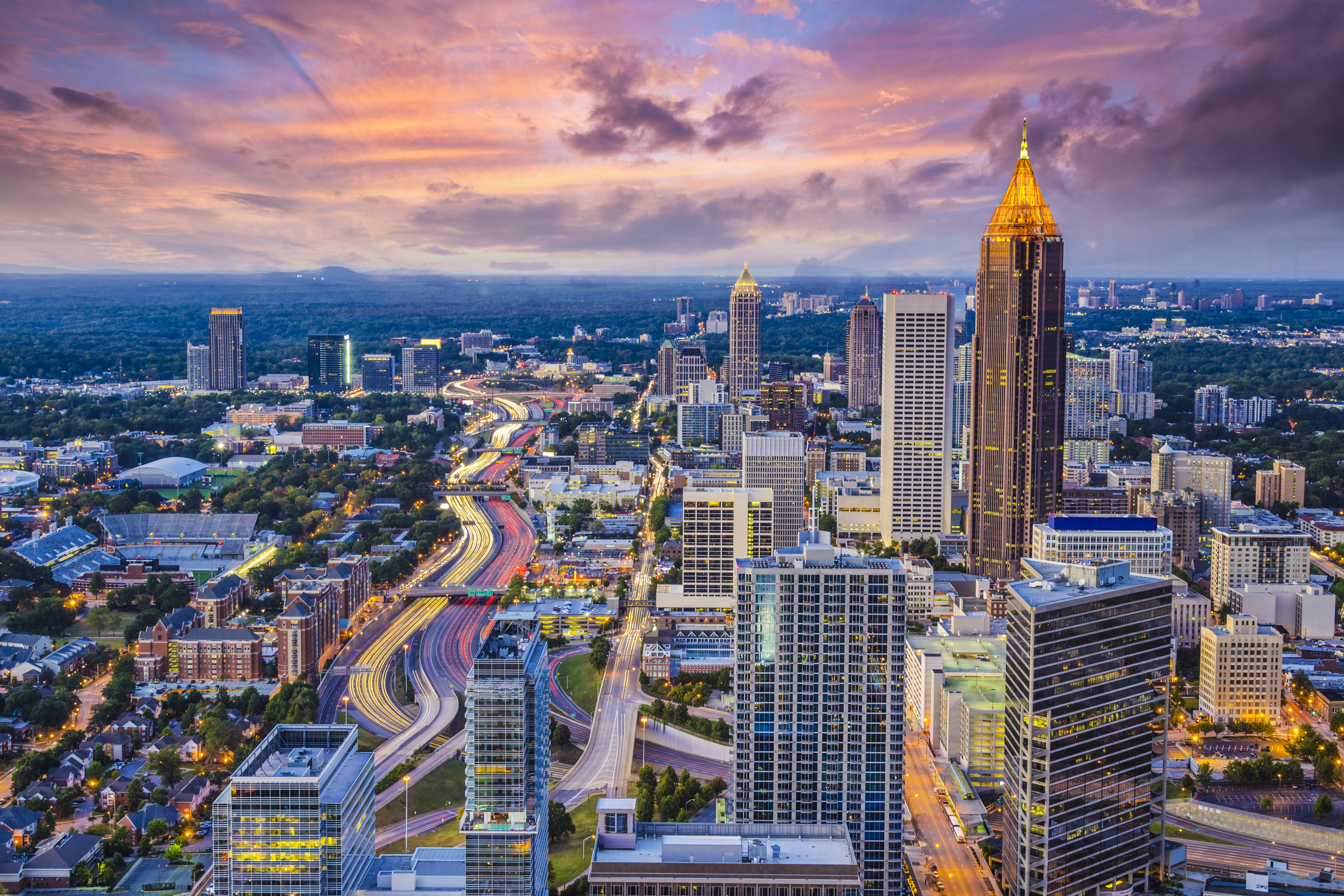 Stacey Wyatt Real Estate Group in Roswell, GA