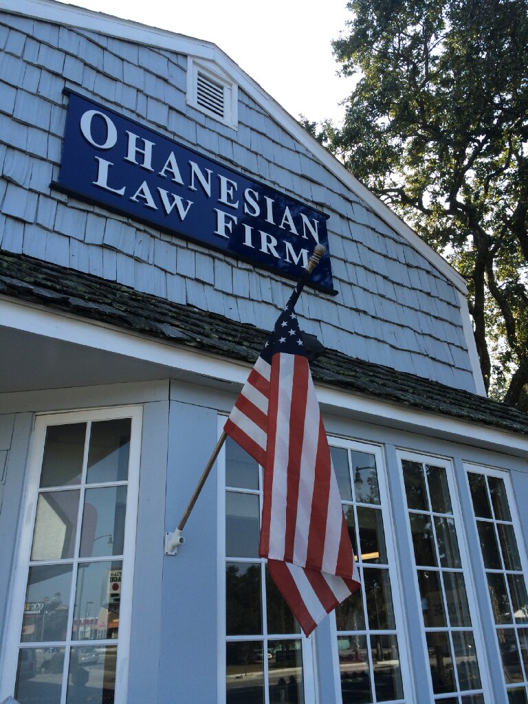 Ohanesian & Ohanesian in Bennettsville, SC (2)