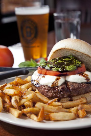 Maybank Public House in Charleston, SC (2)