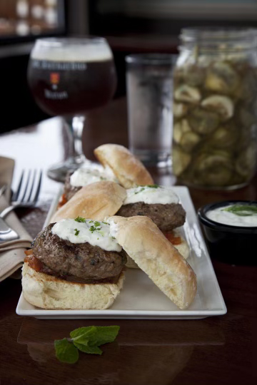 Maybank Public House in Charleston, SC (5)