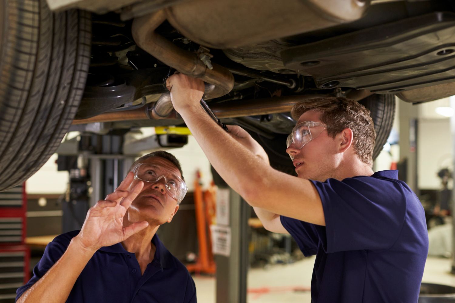 Obi Automotive & RV Repair Rated # 1 Open 7 Days a week in St. Augustine, FL