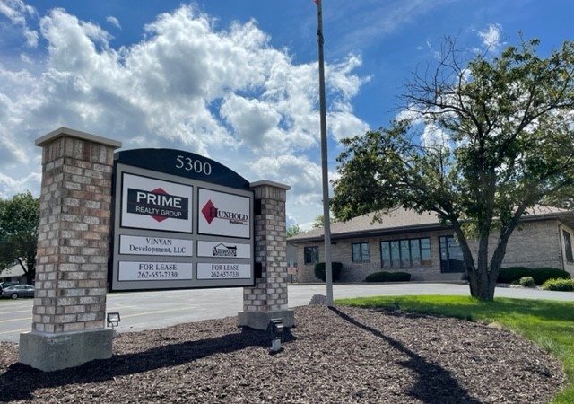 Prime Realty Group in Kenosha, WI