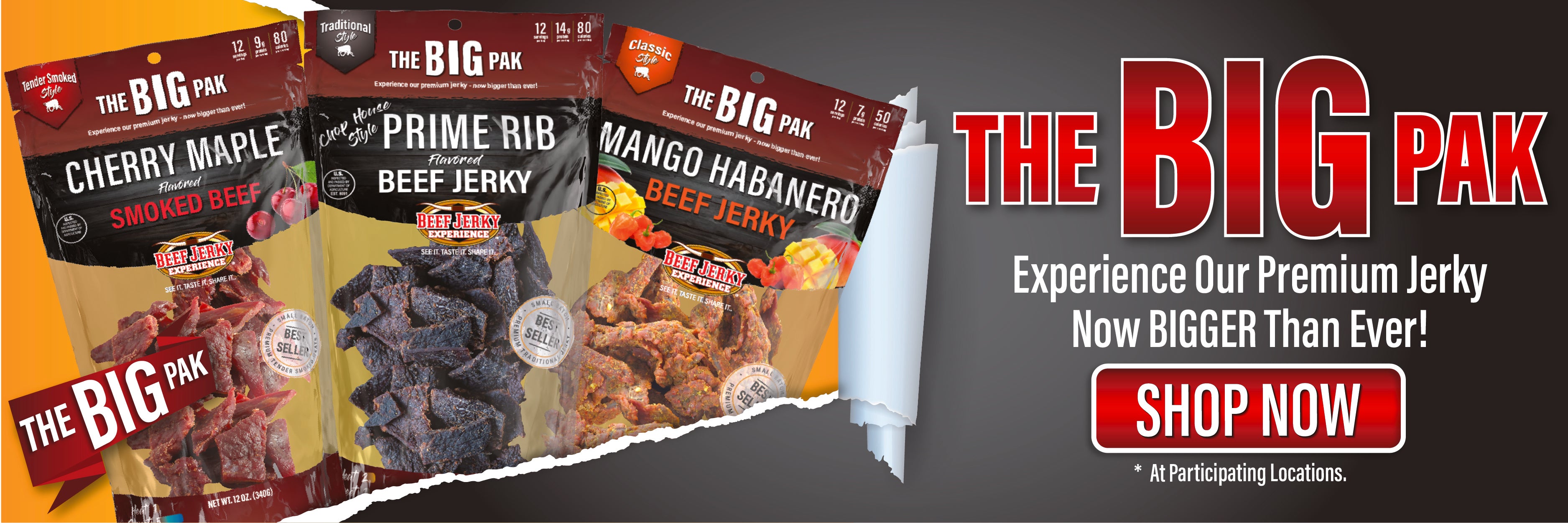 Beef Jerky Experience Outer Banks in Kitty Hawk, NC (6)