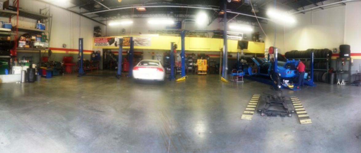 Beas Auto Repair in Coppell, TX (4)