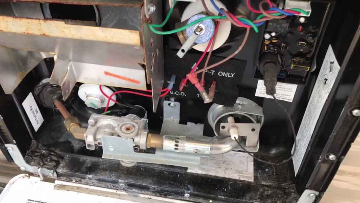 Eco Clean RV Tank Service in Plymouth, CA (2)