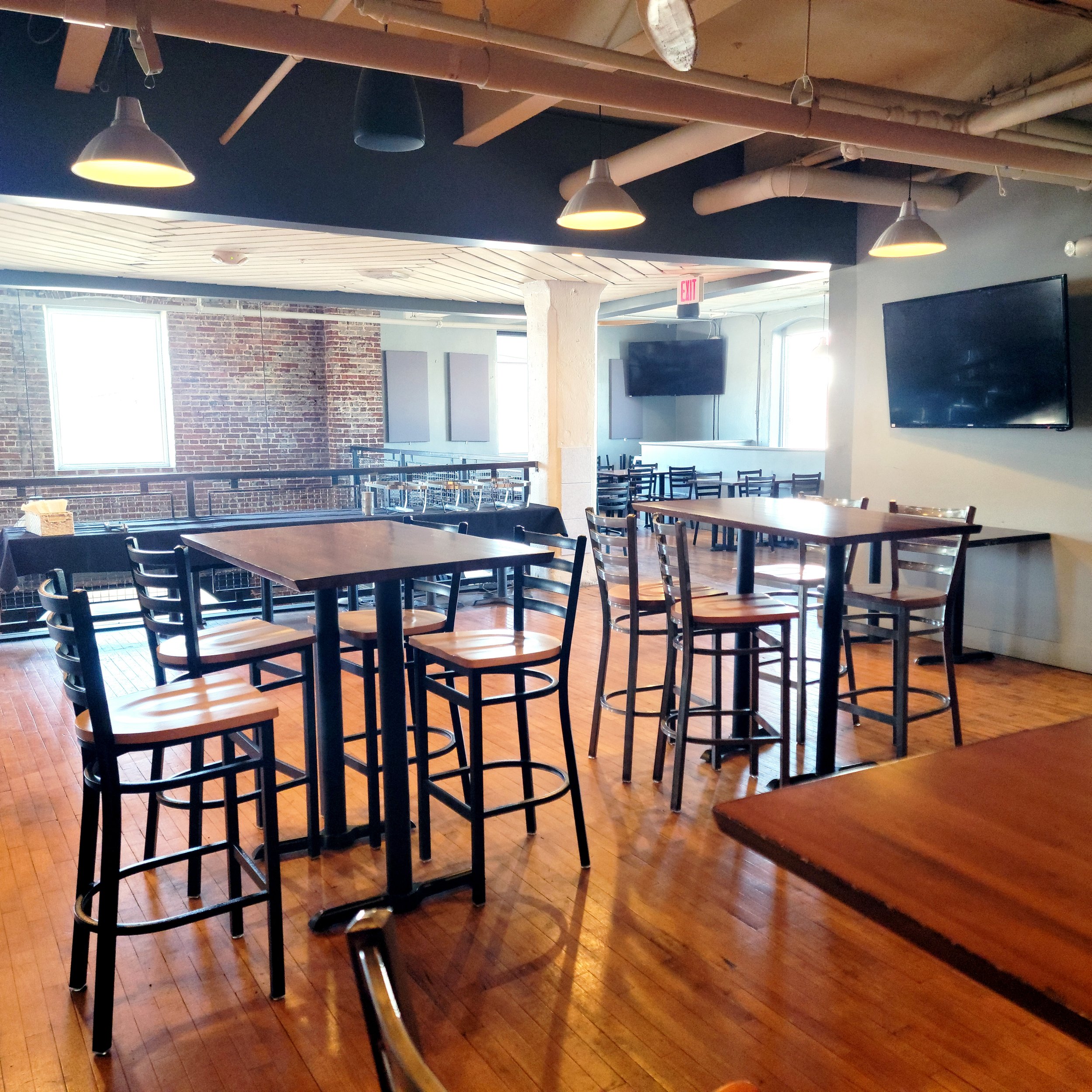 Puddlers Kitchen & Tap in Bridgeport, PA