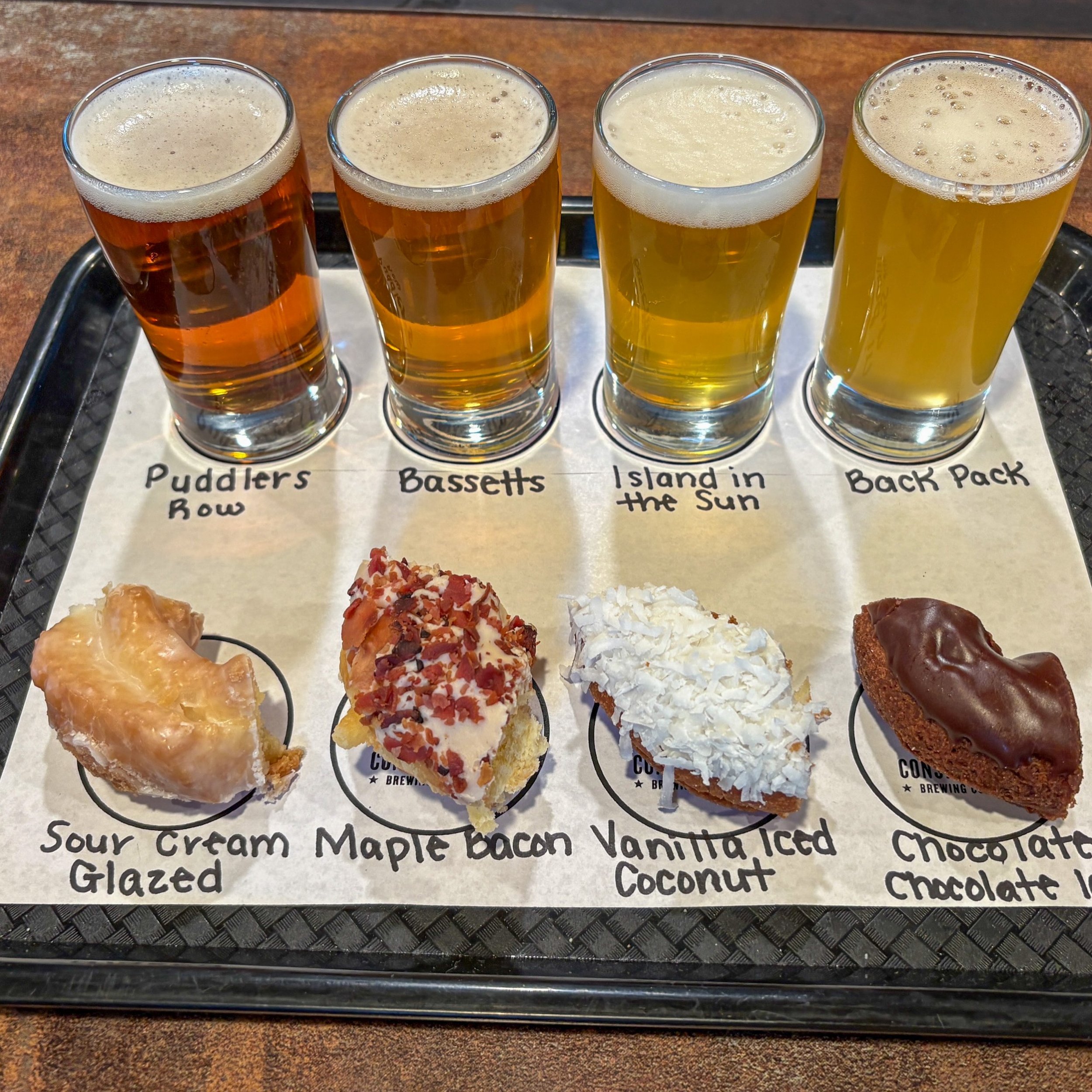 Puddlers Kitchen & Tap in Bridgeport, PA (2)