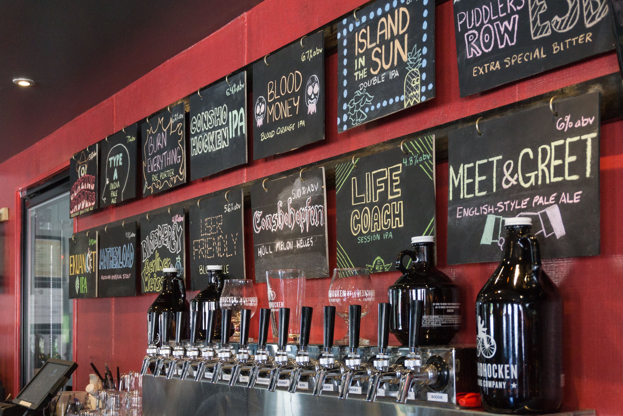 Puddlers Kitchen & Tap in Bridgeport, PA (3)