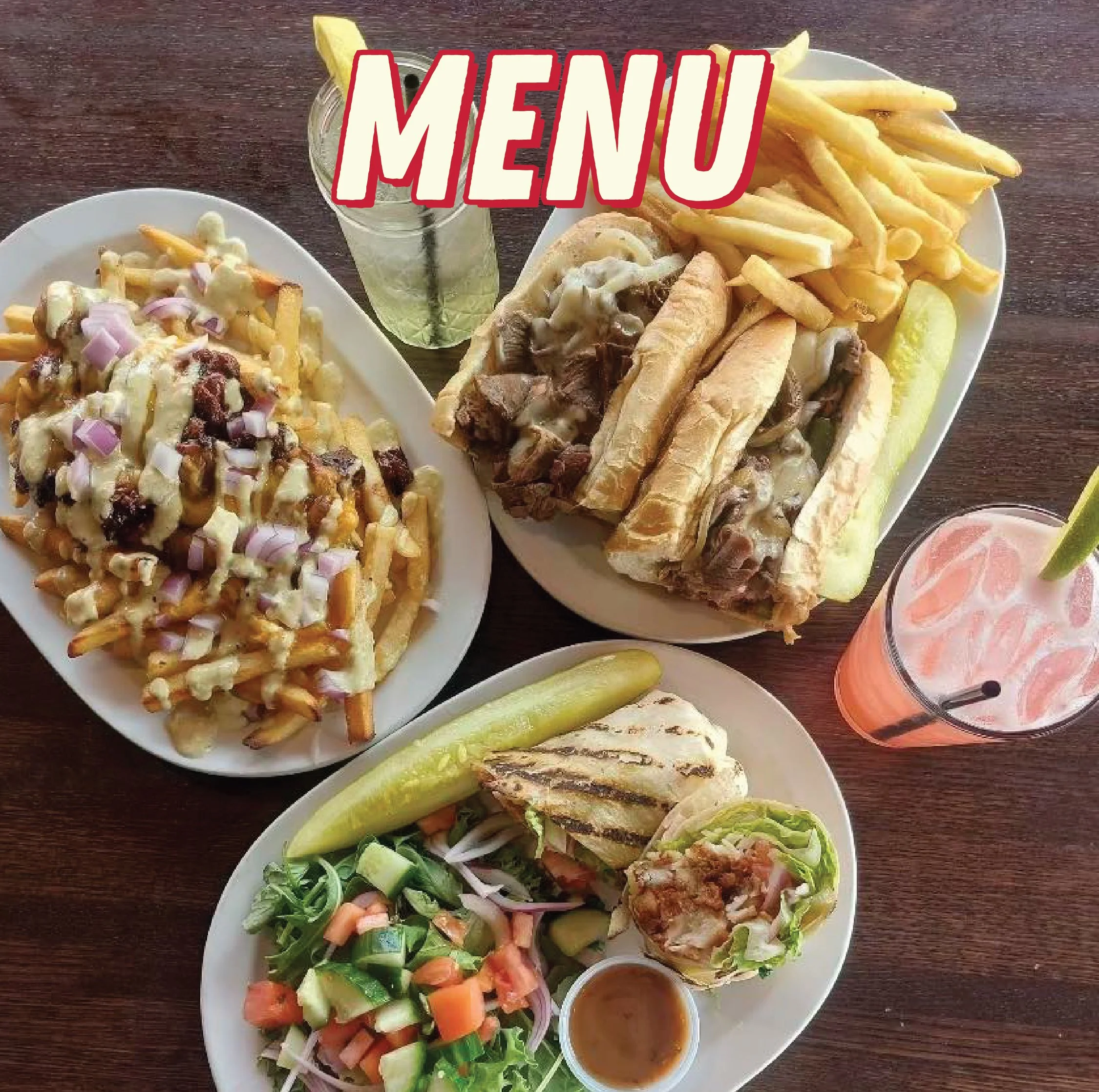 Puddlers Kitchen & Tap in Bridgeport, PA (6)