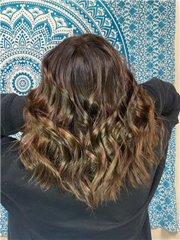 Style & Thrive Hair Studio in Circleville, OH