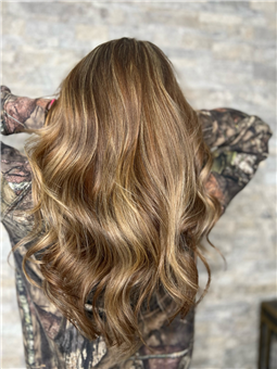 Style & Thrive Hair Studio in Circleville, OH (2)